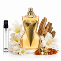 JEAN PAUL GAULTIER GAULTIER DIVINE Eau de Parfum 10ML