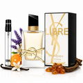 YVES SAINT LAURENT LIBRE Eau de Parfum 10ML
