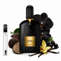tom ford black orchid 10ML