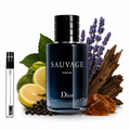 SAUVAGE PARFUM 10ML