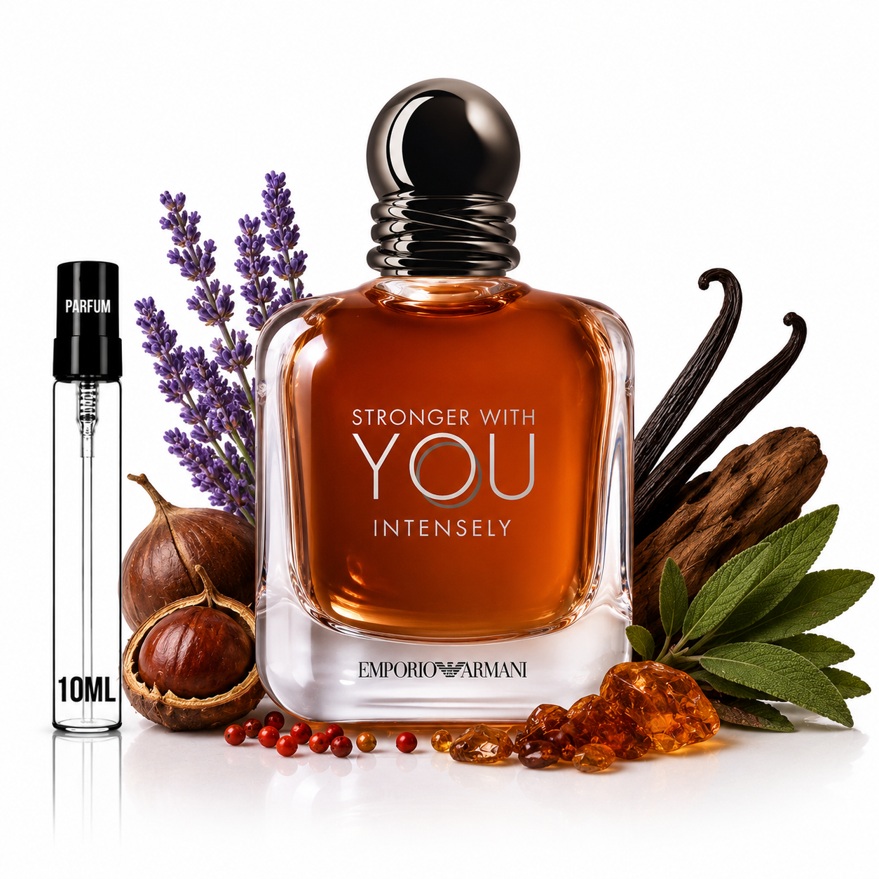 STRONGER WITH YOU INTENSELY 10ML