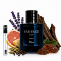 Sauvage Elixir Dior 10ML