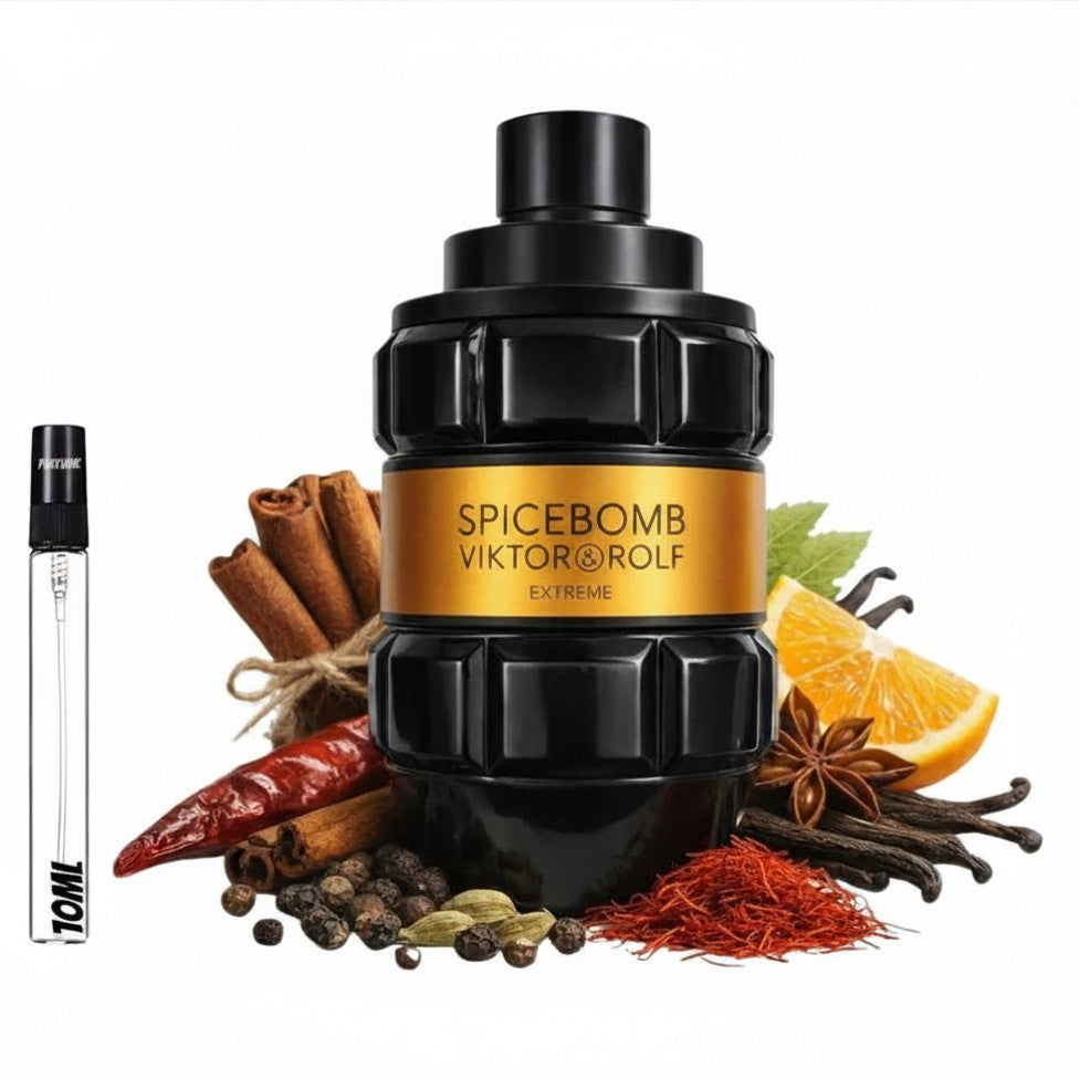 SPICE BOMB EXTREME 10ML
