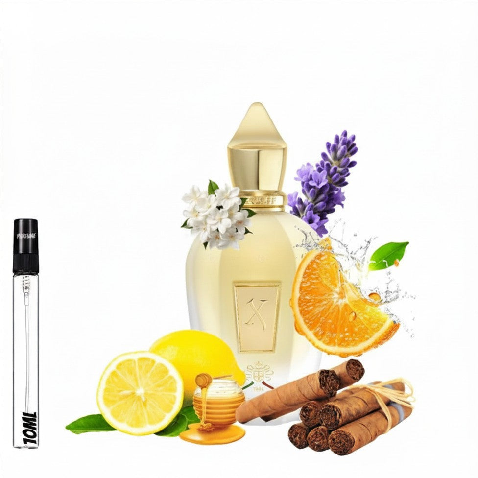 NAXOS – XERJOFF 10ML
