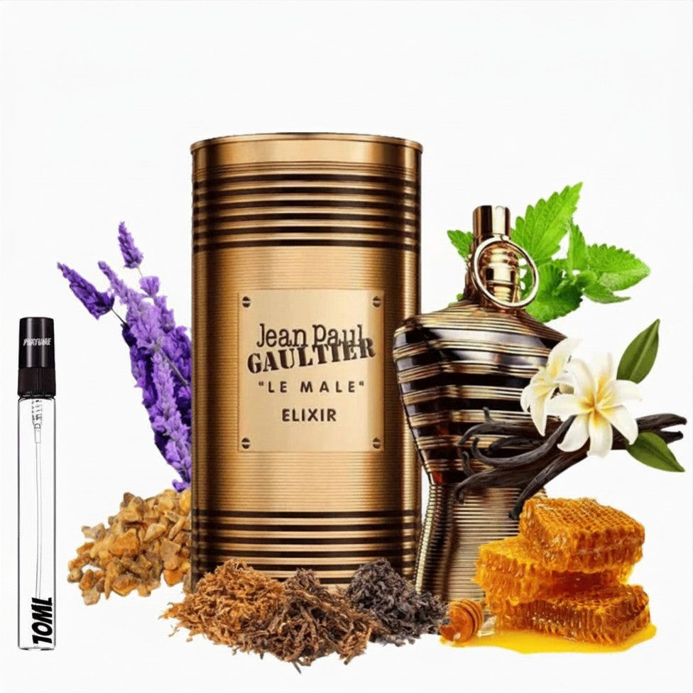 LE MALE ELIXIR 10ML