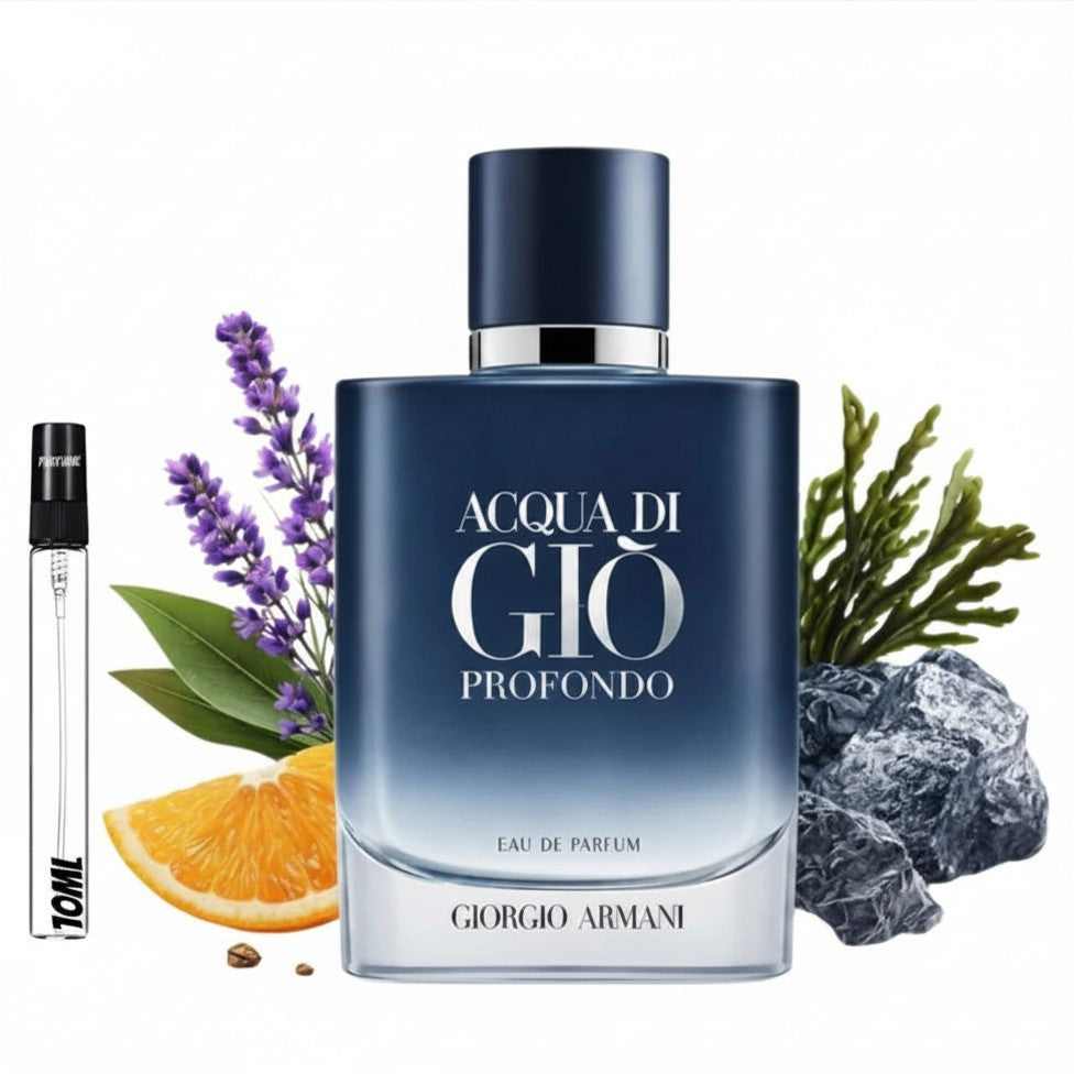 ACQUA DI GIO 10ML