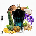 LE BEAU PARFUM 10ML