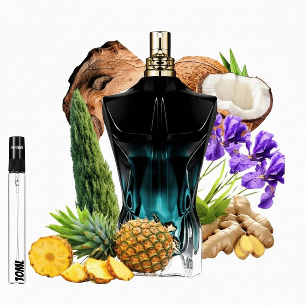 LE BEAU PARFUM 10ML