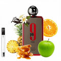 9 PM REBEL 10ML