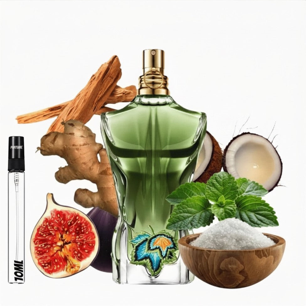 Le Beau paradise 10ML