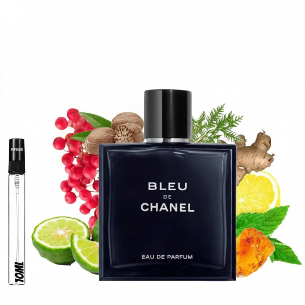 BLUE DE CHANEL 10ML