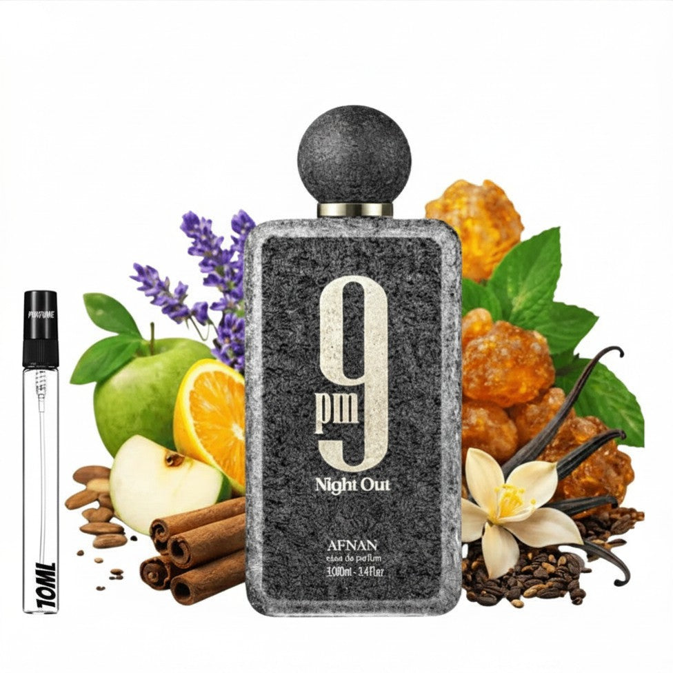 9 pm night out 10ML