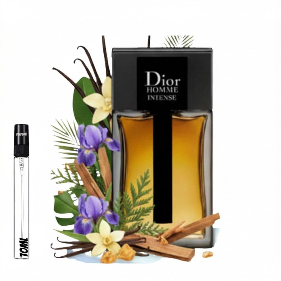 DIOR HOMME INTENSE 10ML
